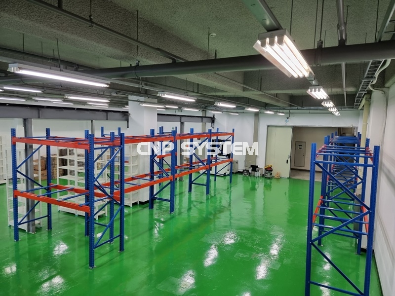 파렛트랙은 단 수, 단 높이 모두 변경이 가능하며, 원하시는 사이즈 주문제작 가능합니다.

